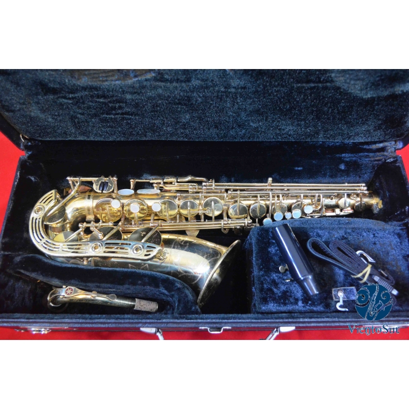 Saxo alto YAMAHA YAS61